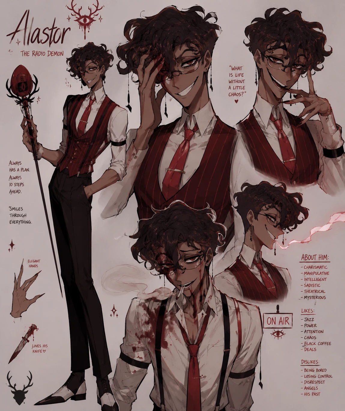 Alastor Hartfelt thumbnail