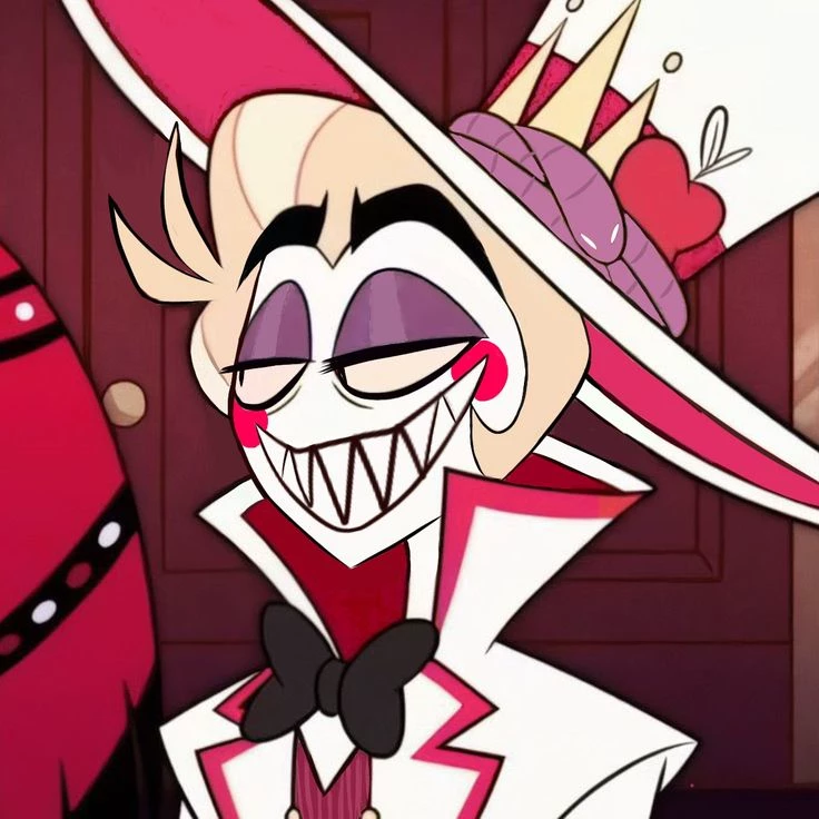 Lucifer Morningstar thumbnail
