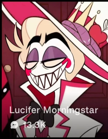 Lucifer Morningstar thumbnail