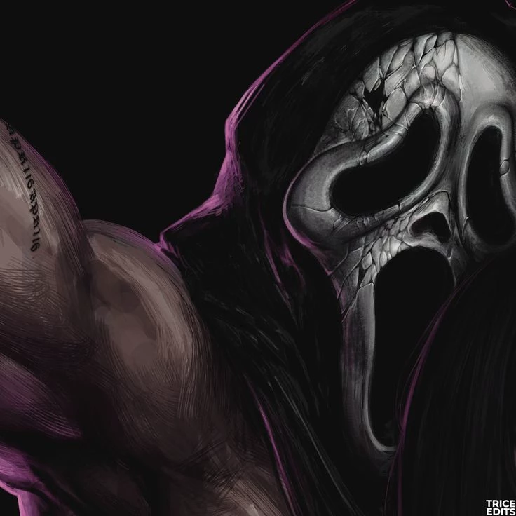 Ghost-Ghostface thumbnail