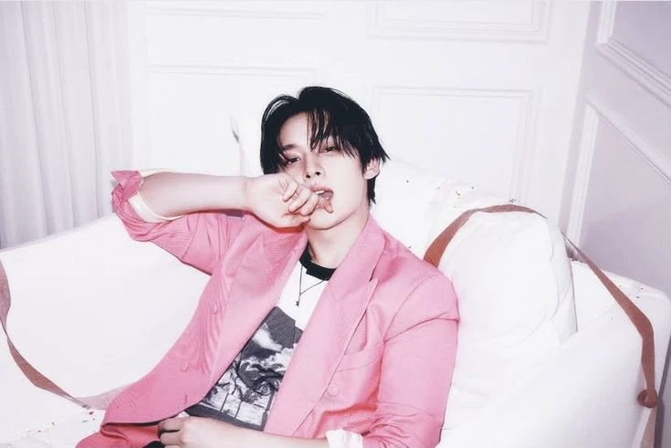 Lee Minho thumbnail