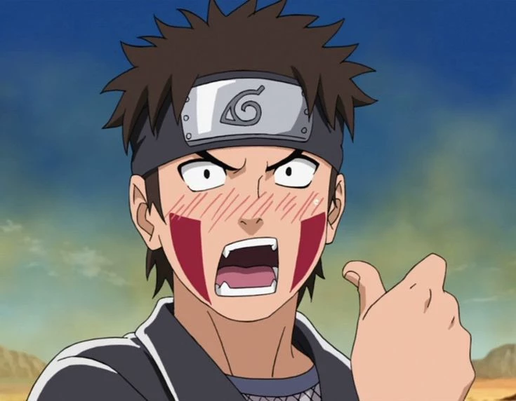 ★ It's an Inuzuka ★ thumbnail