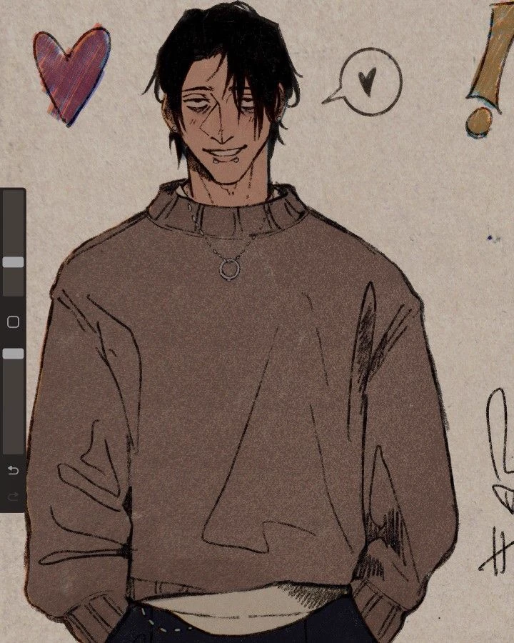 Yuta Okkotsu thumbnail