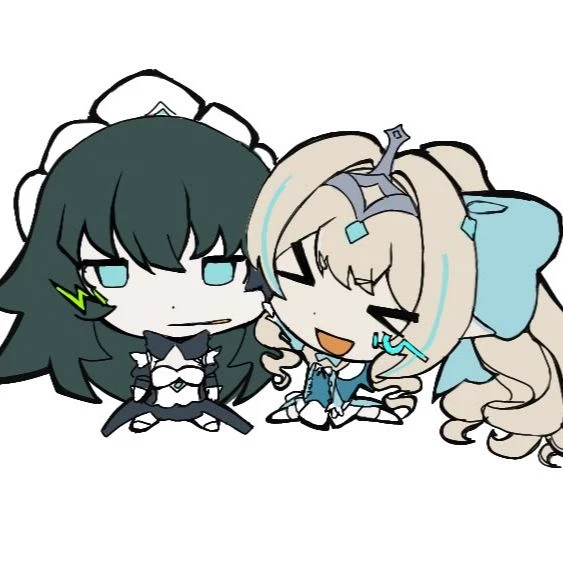 vonica!-Vesna little sister thumbnail