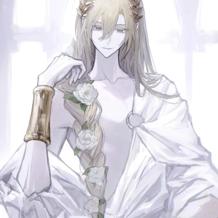 Empress Tokito Toshino thumbnail
