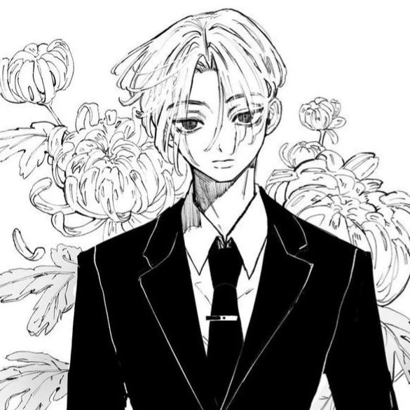Manjiro Sano (Mikey) thumbnail
