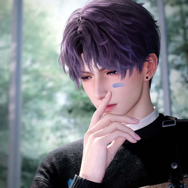 Rafayel thumbnail