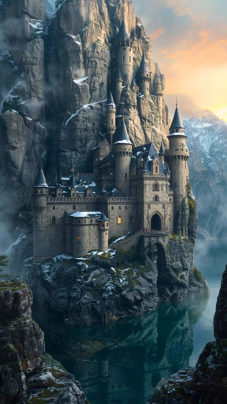 Wyvern Back Castle thumbnail