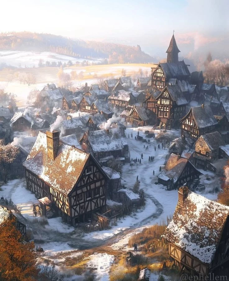 Fantasy World thumbnail