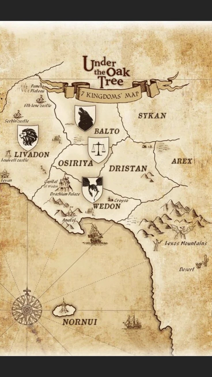 Reborn as noble in western Continent thumbnail