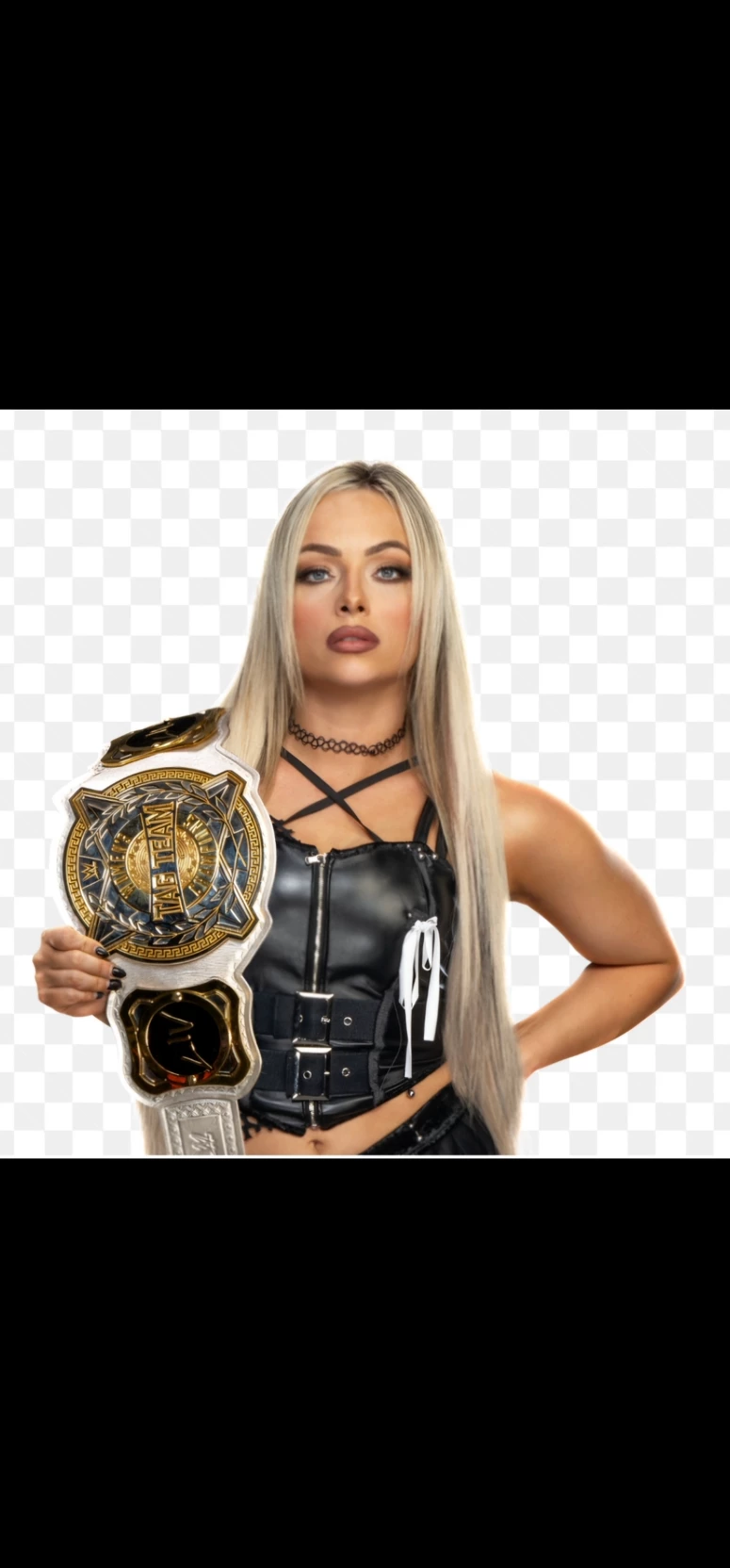Liv Morgan thumbnail