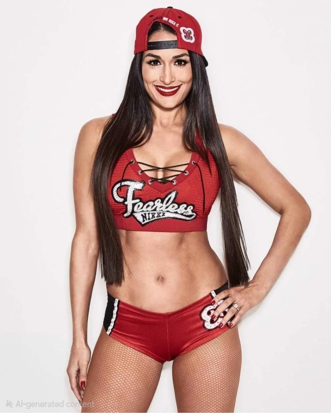 Nikki Bella thumbnail