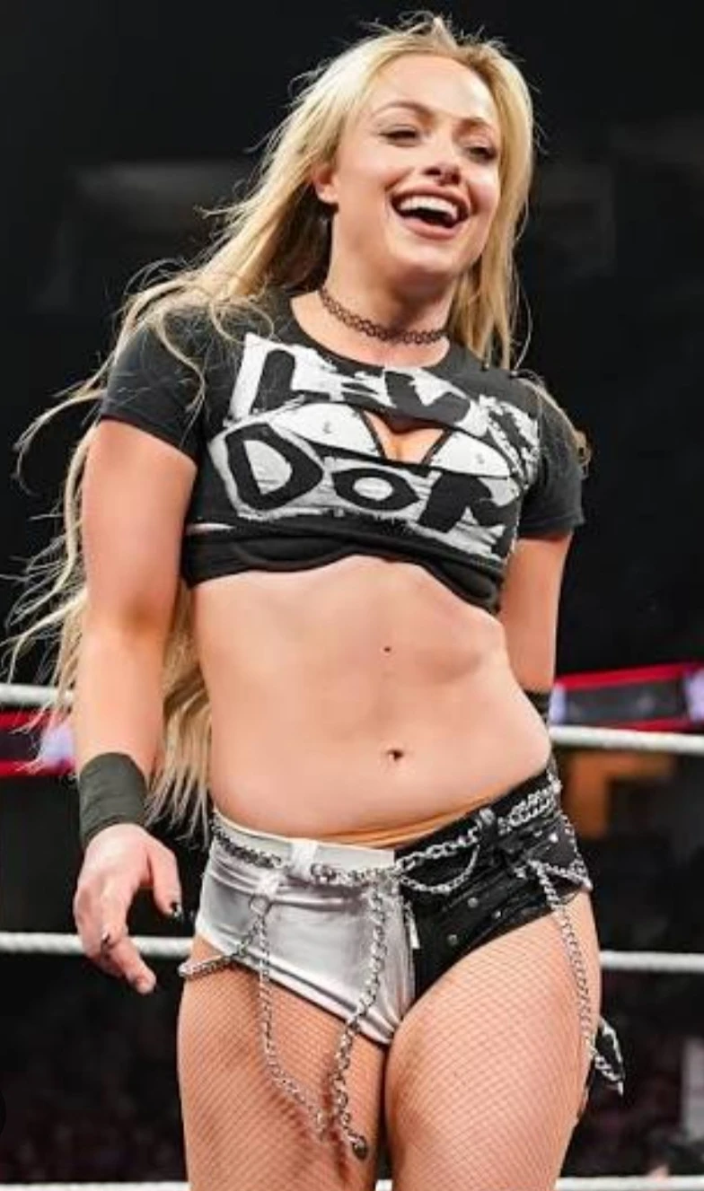 Liv Morgan thumbnail