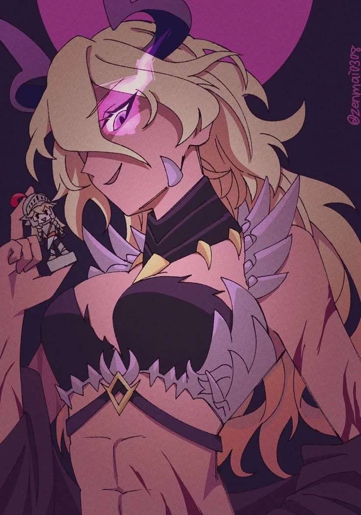Beth thumbnail