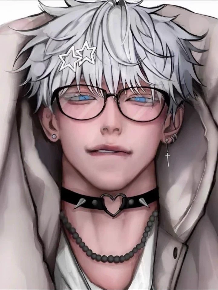 satoru gojo thumbnail