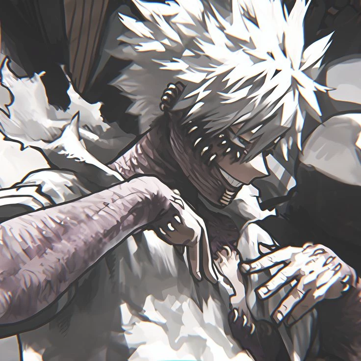 Touya Todoroki (Dabi) thumbnail
