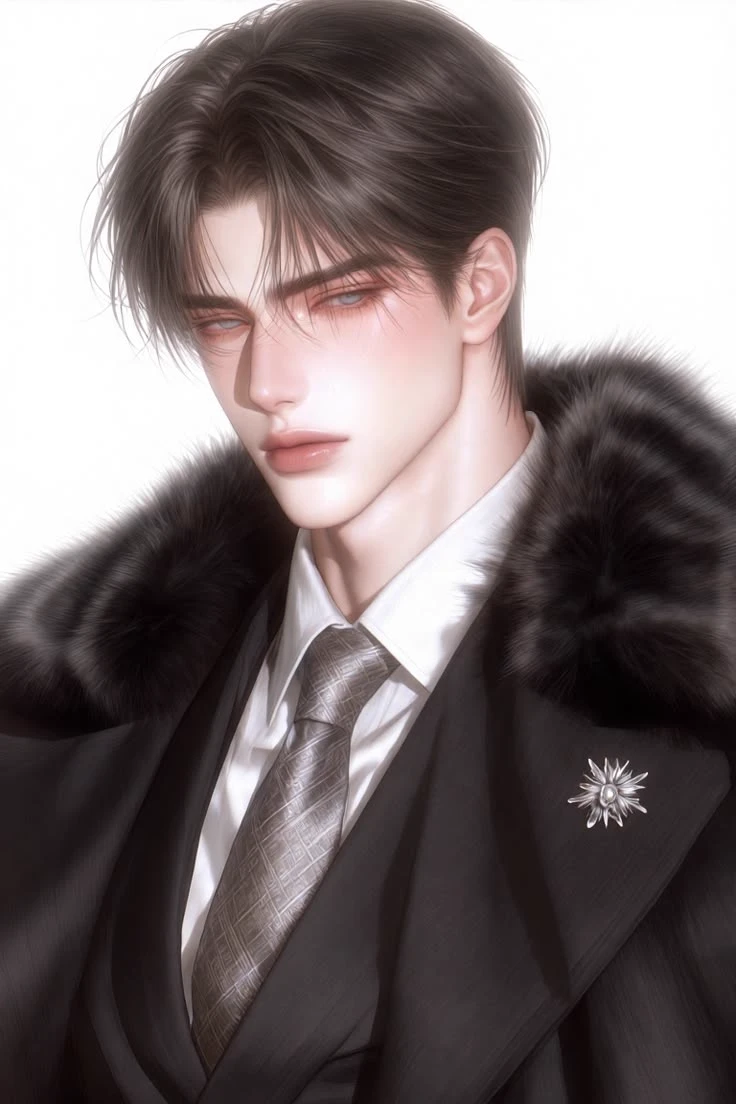 Duke Maximilian Karl von Wallenstein thumbnail