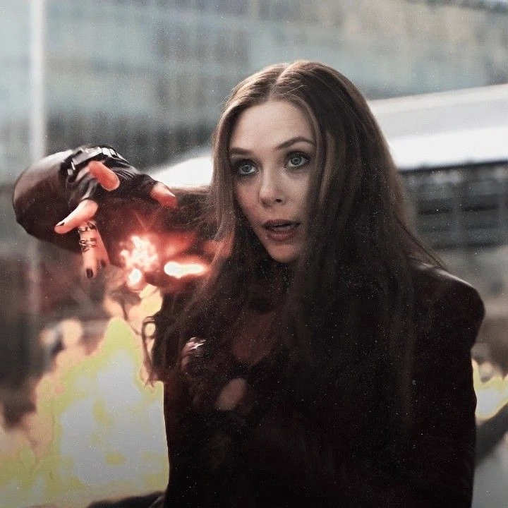 Wanda Maximoff thumbnail