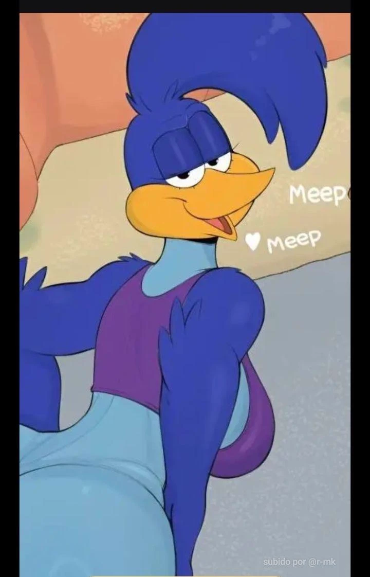 Roadie (Road Runner) thumbnail