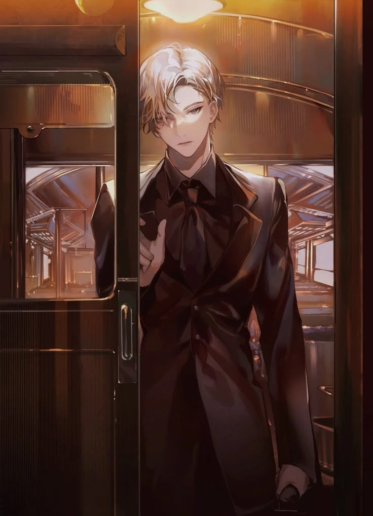 Draco Malfoy thumbnail