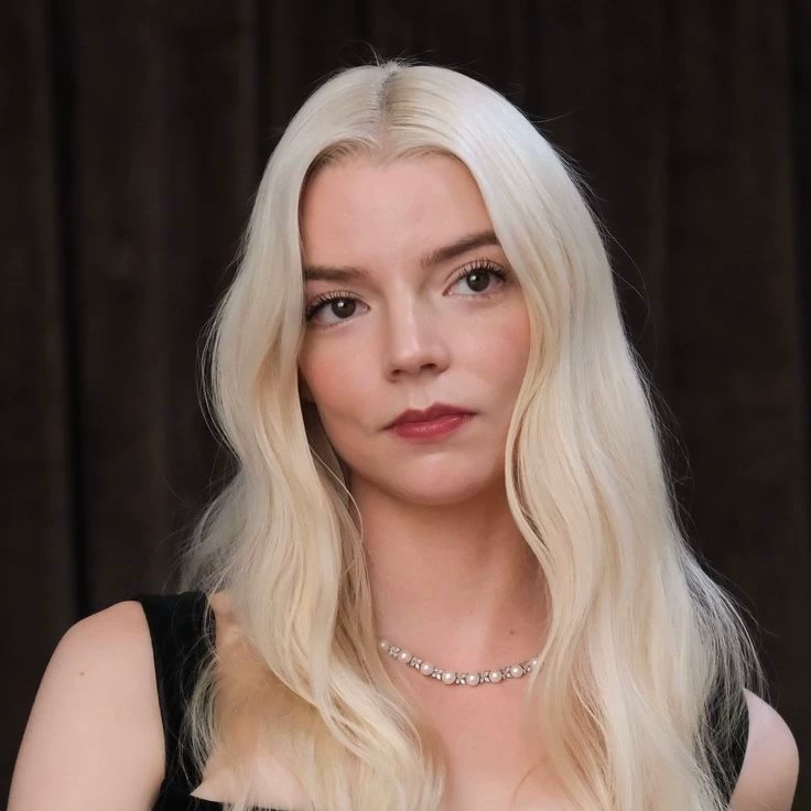 Anya Taylor-Joy thumbnail