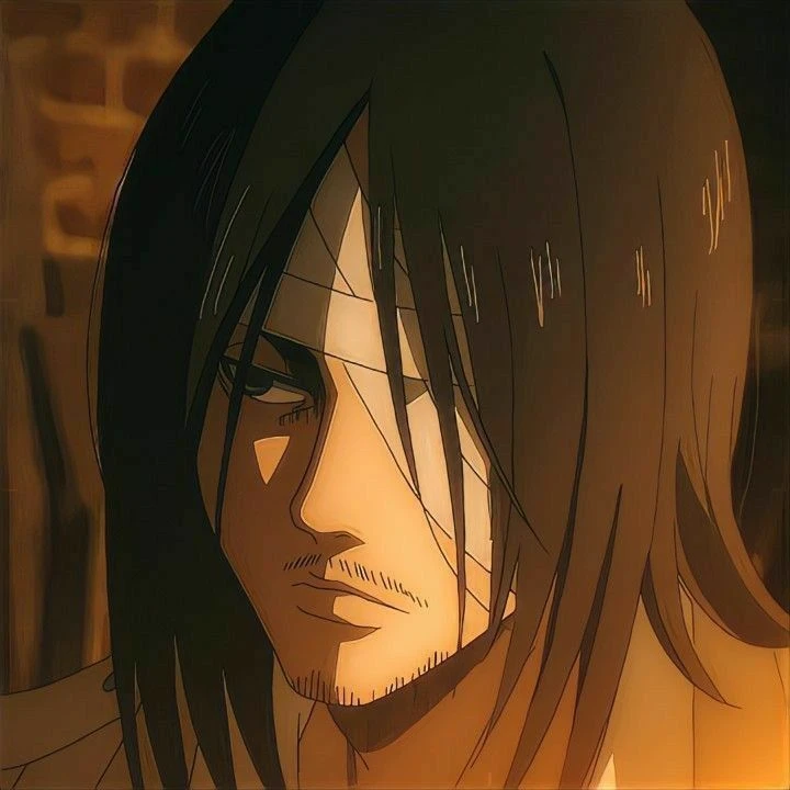 Eren Jaeger thumbnail