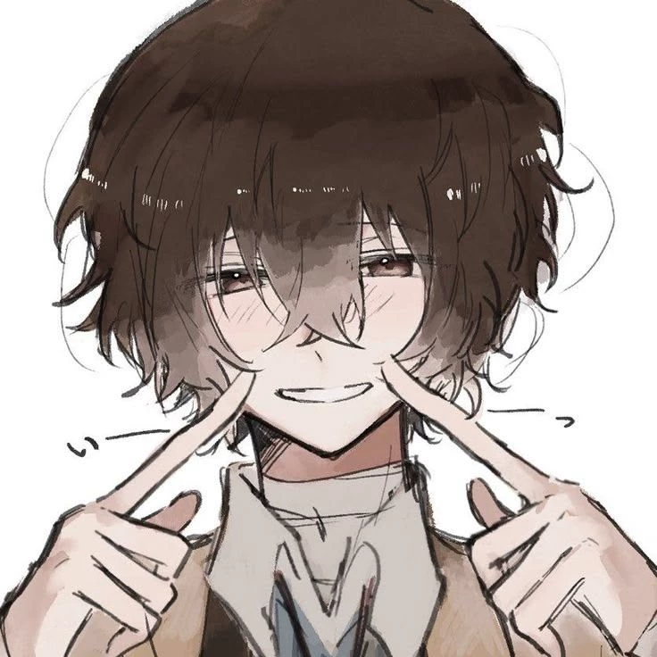 Osamu Dazai thumbnail