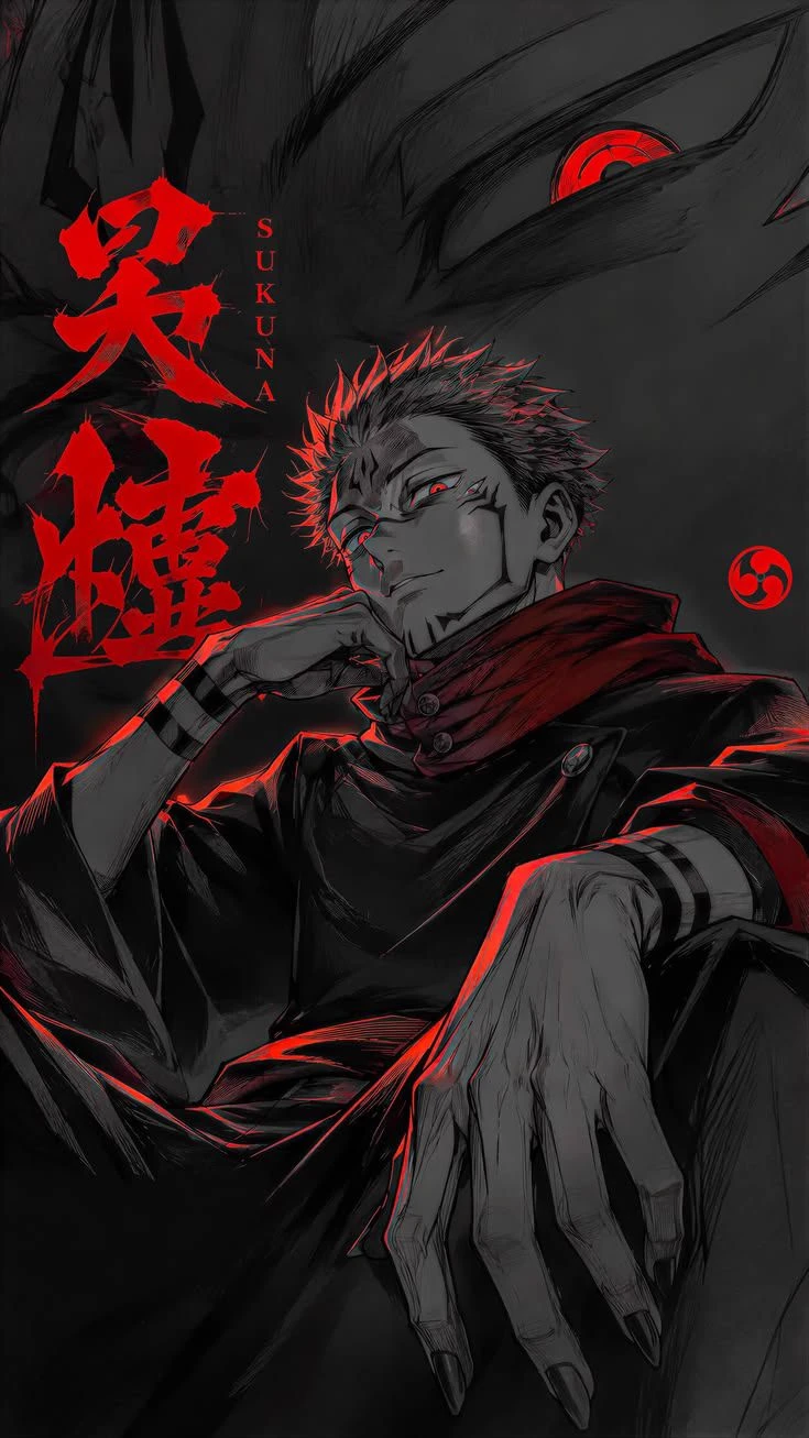 Rymon Sukuna thumbnail