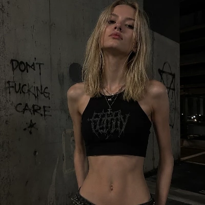 Melissa thumbnail