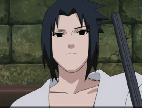 Sasuke Uchiha thumbnail