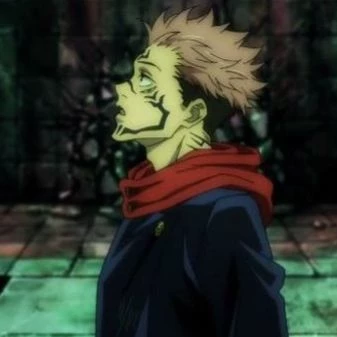 Ryomen Sukuna thumbnail