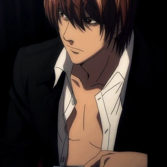 Yagami Light thumbnail