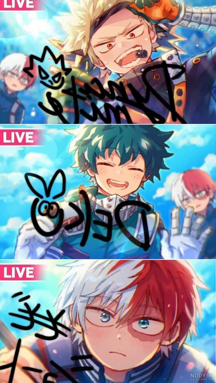 ★·.·´¯ ` ·.·★ 🍀| 💥 | ❄️🔥 ★·.·´¯ ` ·.·★ thumbnail