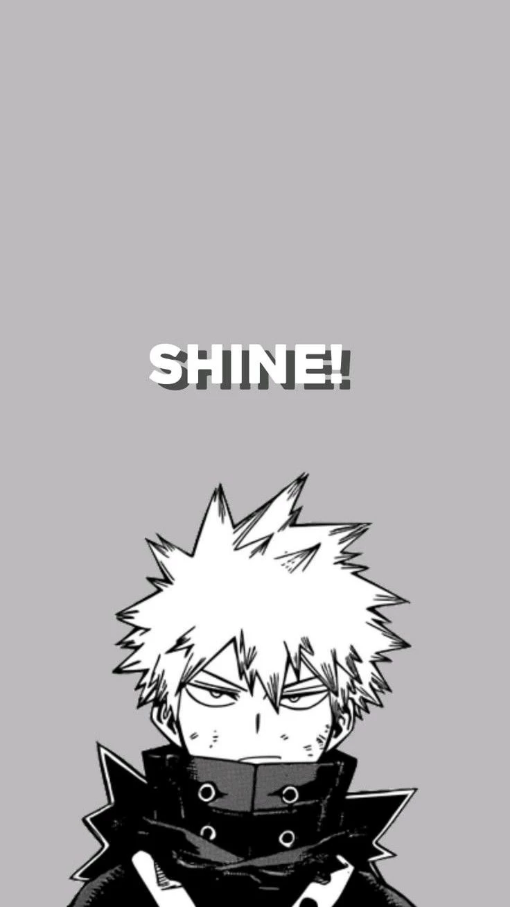 Katsuki Bakugou (You're annoyingly bearable.) thumbnail