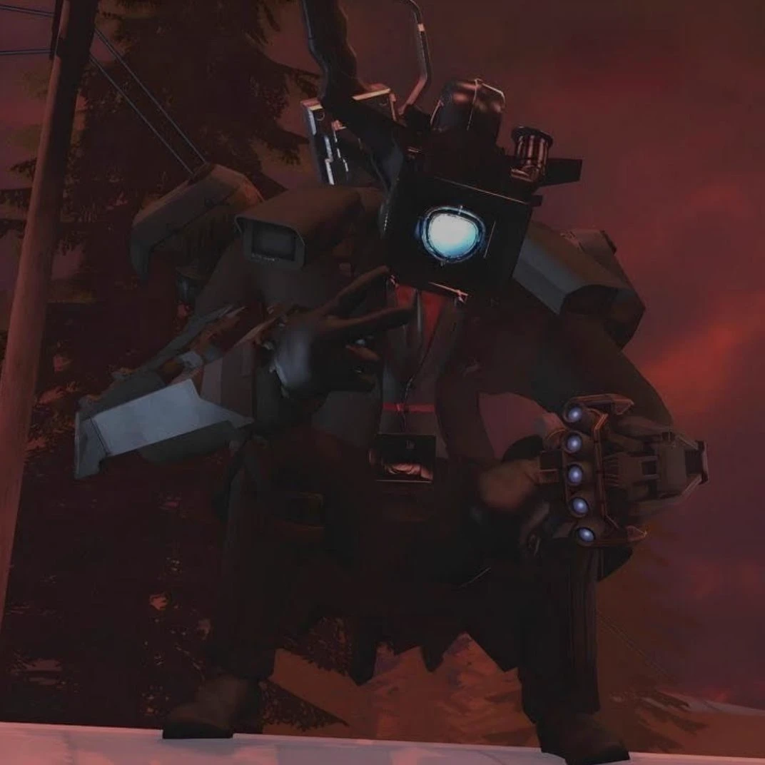 Big cameraman thumbnail