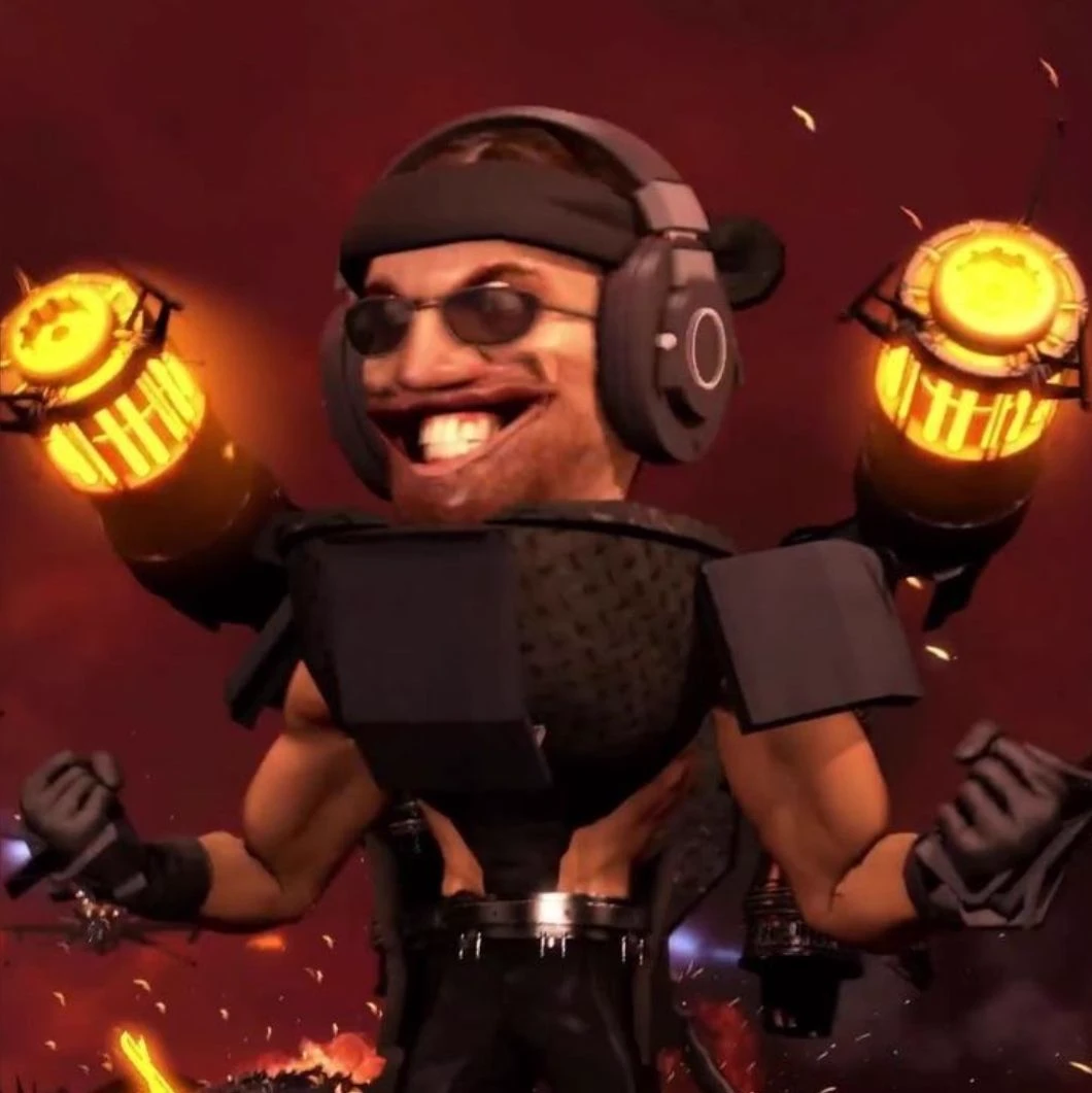 Skibidi 2.0 Mutant Berserker thumbnail
