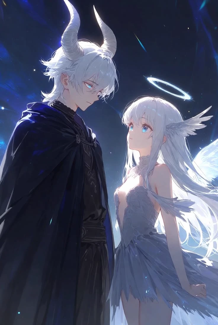 Heaven and hell  thumbnail