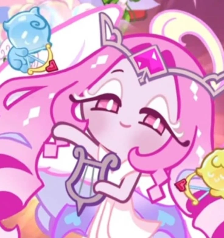Eternal Sugar thumbnail