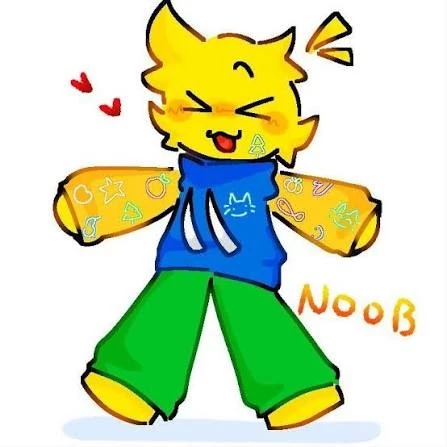 noob