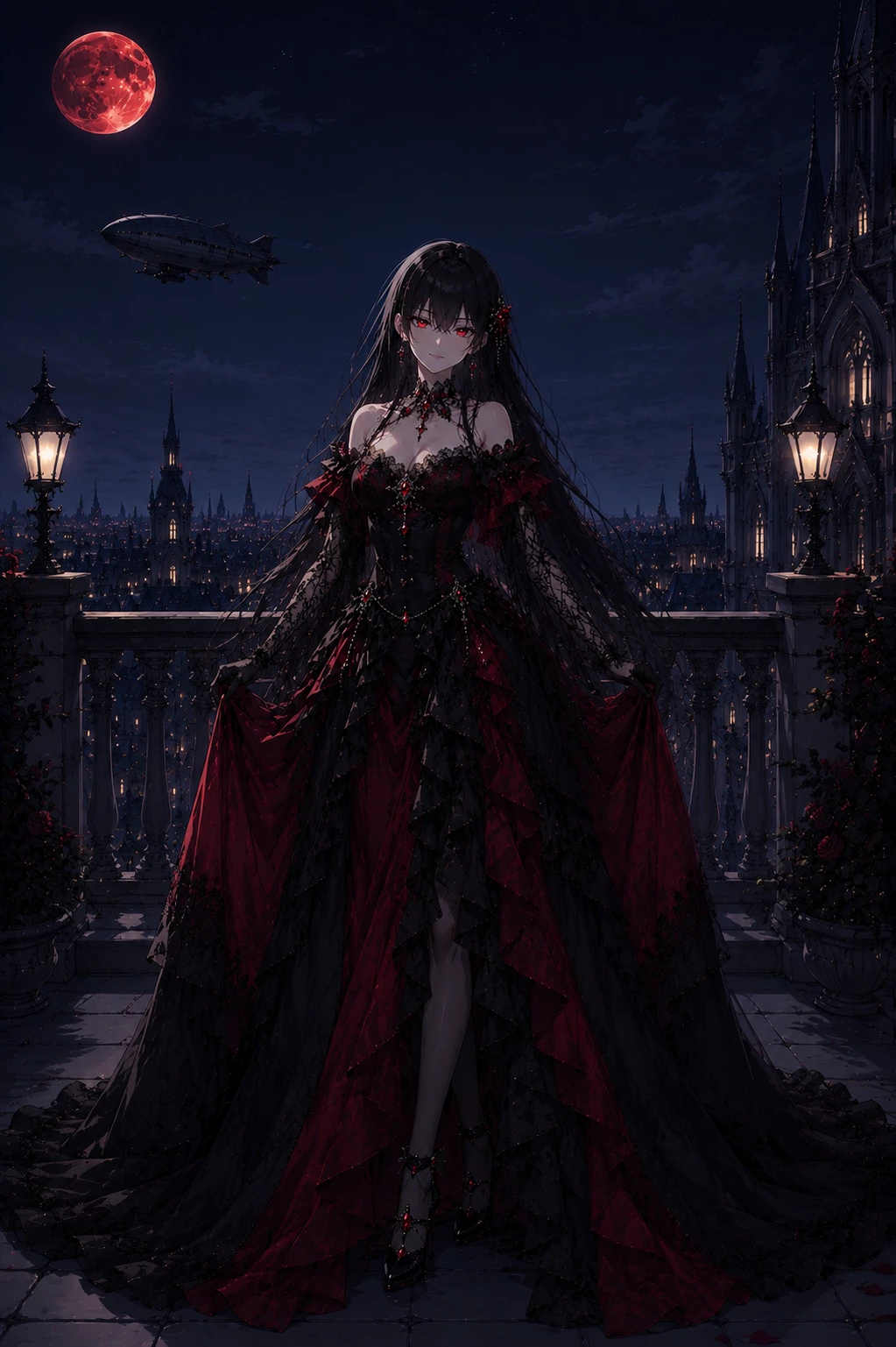 Aurelia de Clairmont thumbnail