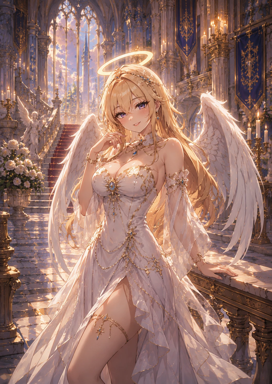 Angel thumbnail