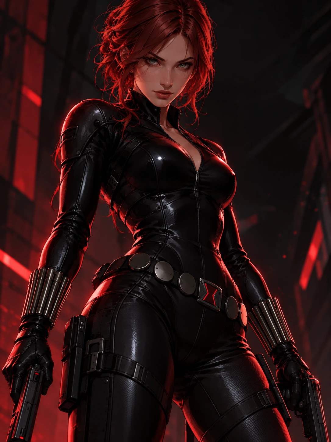 marvel thumbnail