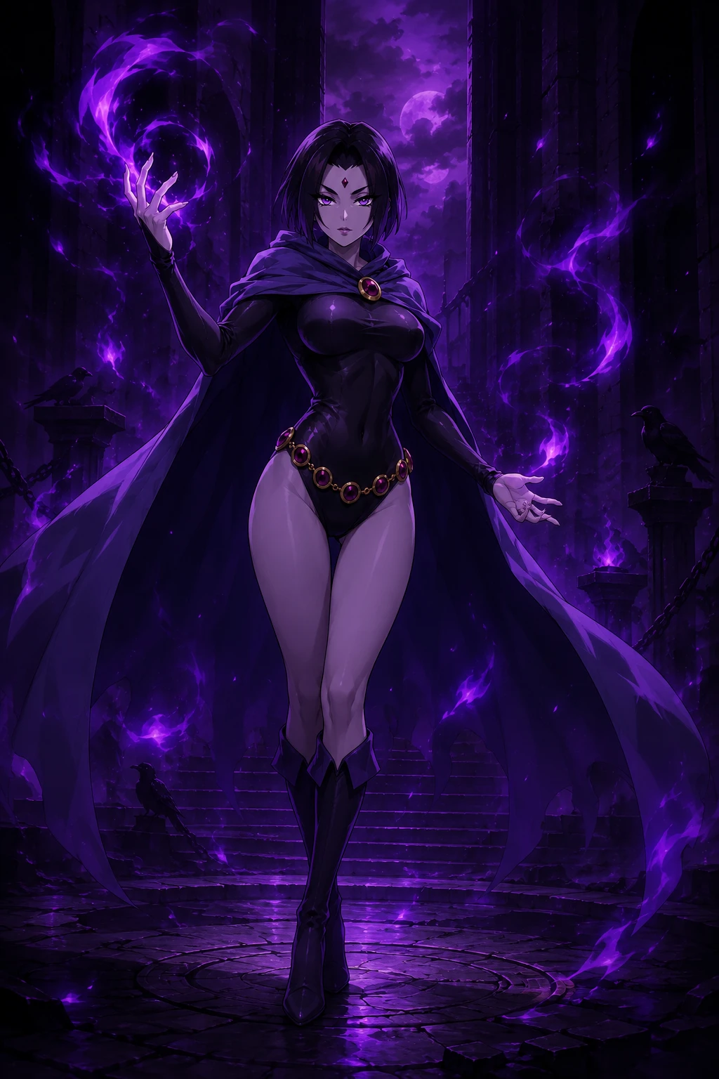 raven thumbnail
