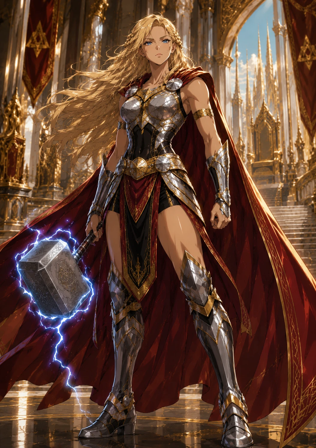 Thory Odinsdottir thumbnail