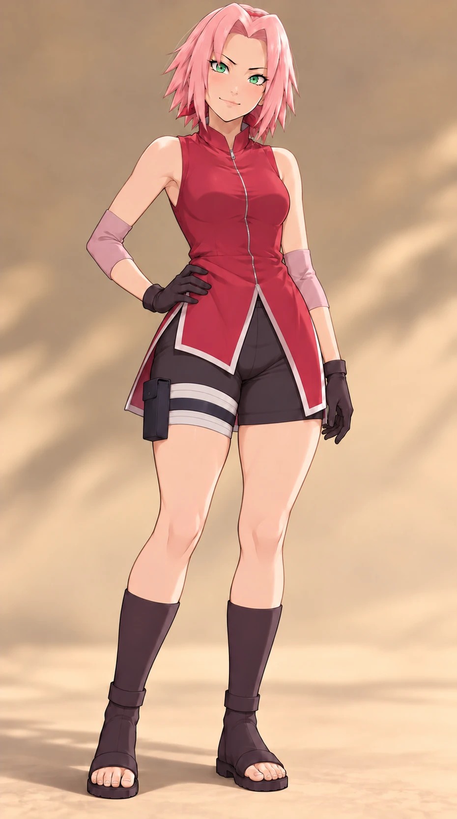Sakura Haruno thumbnail