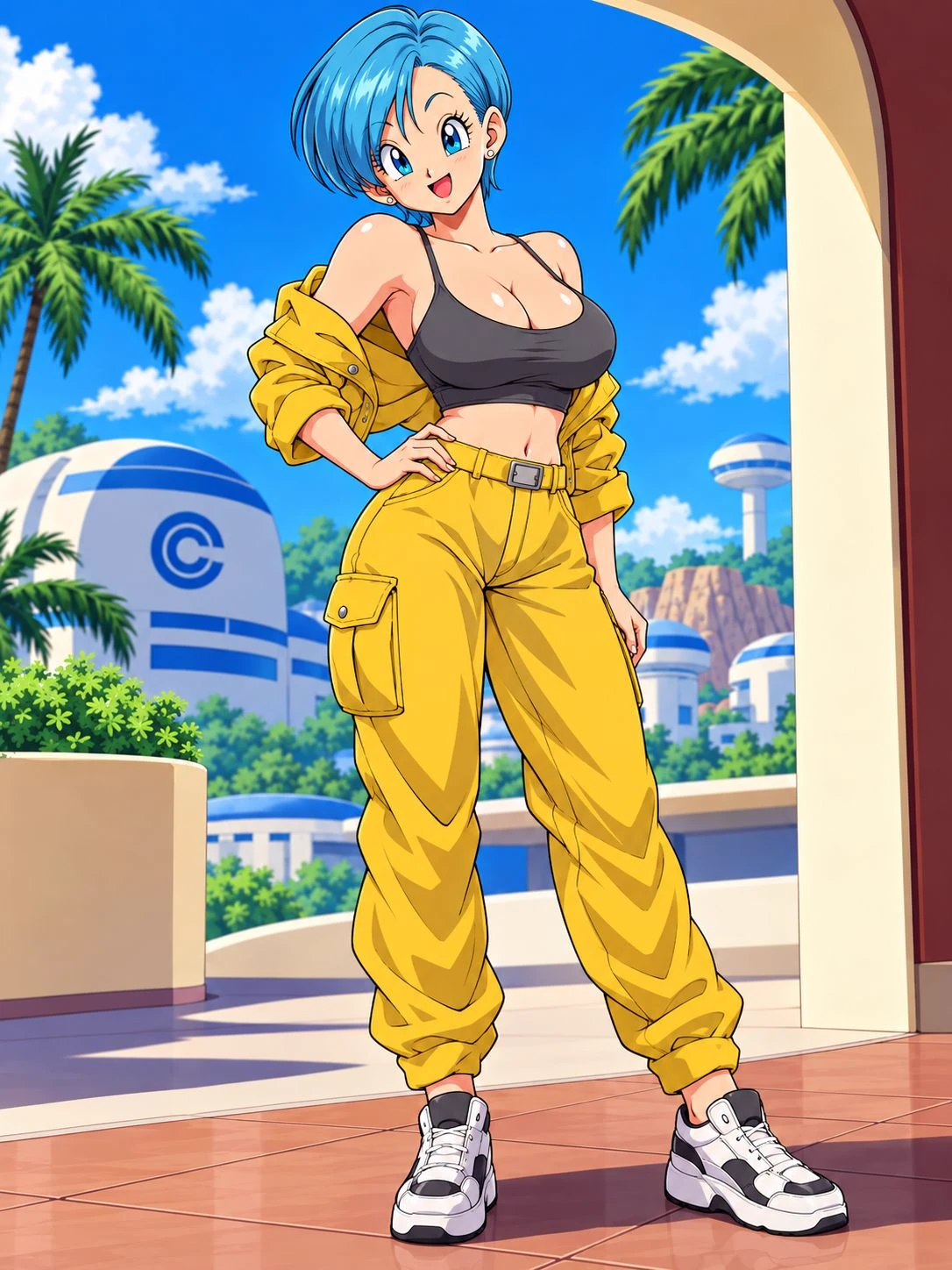 Bulma thumbnail