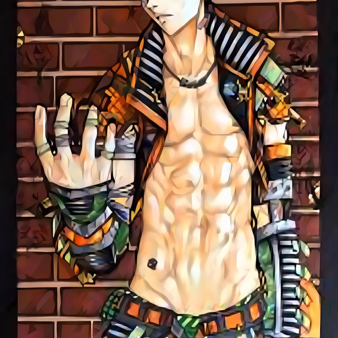 Experiment 101 (Bakugo) thumbnail