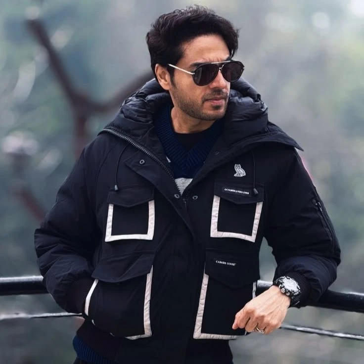 Gaurav Khanna thumbnail