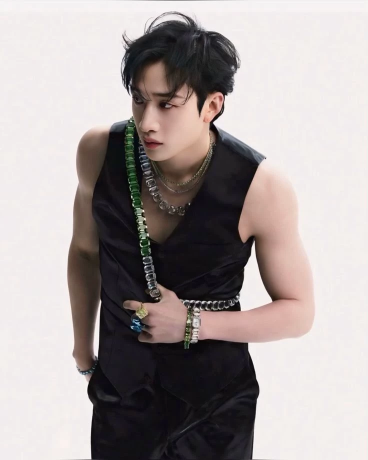 Bang Chan thumbnail