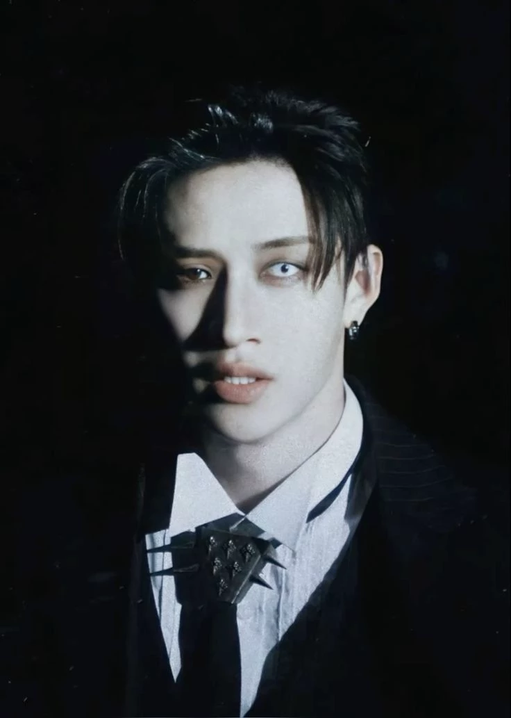 Bang Chan thumbnail